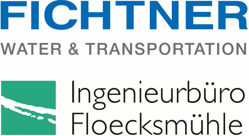 Fichtner Water & Transportation GmbH und Ingenieurbüro Floecksmühle GmbH